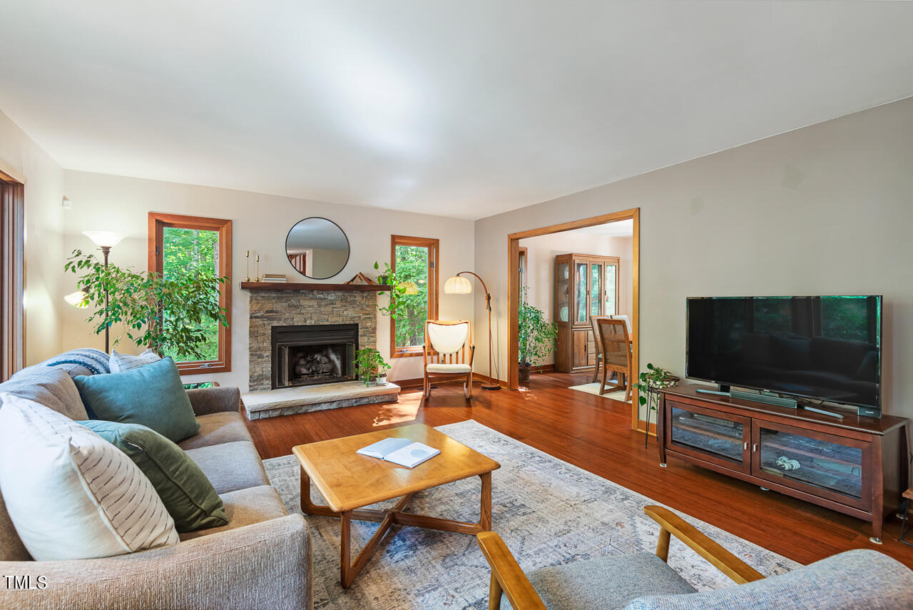 1103 Huntsman Drive