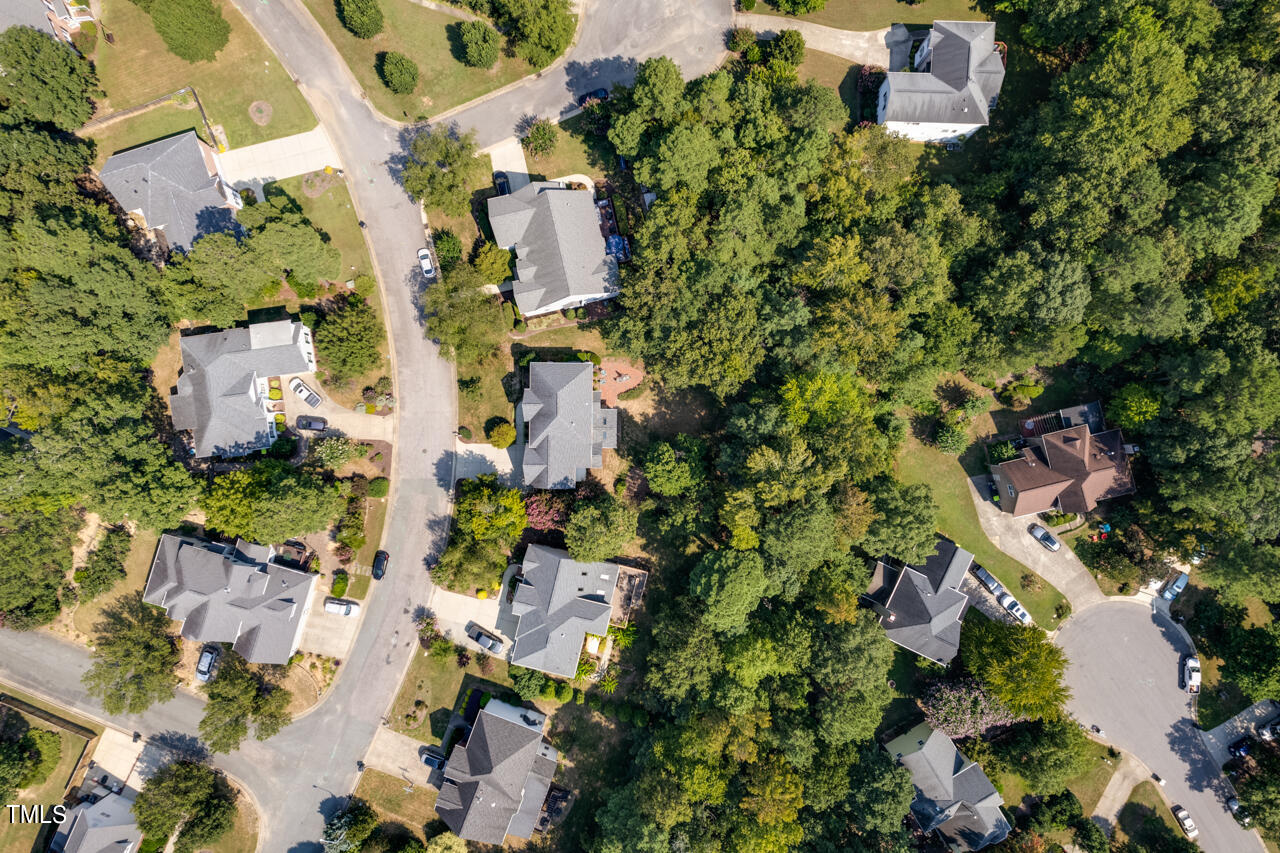 206 Ashmont Lane