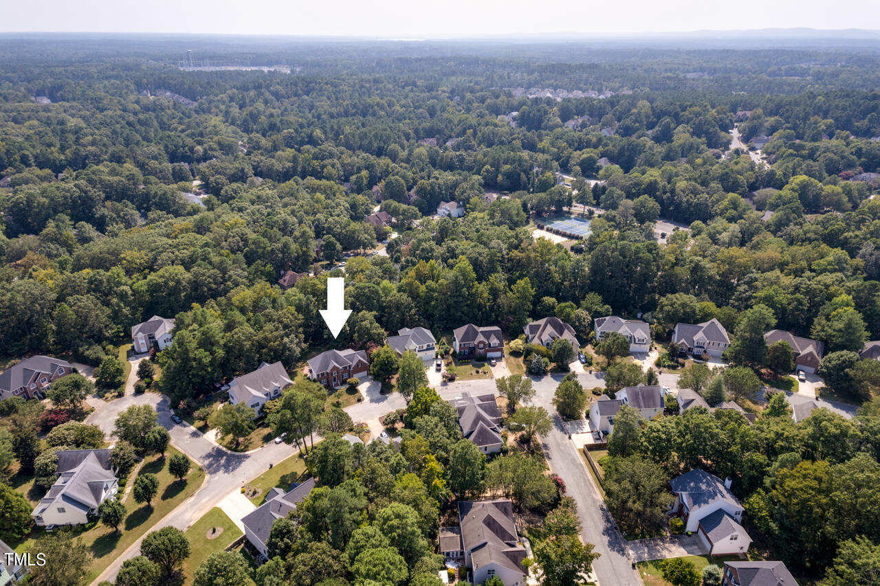 206 Ashmont Lane