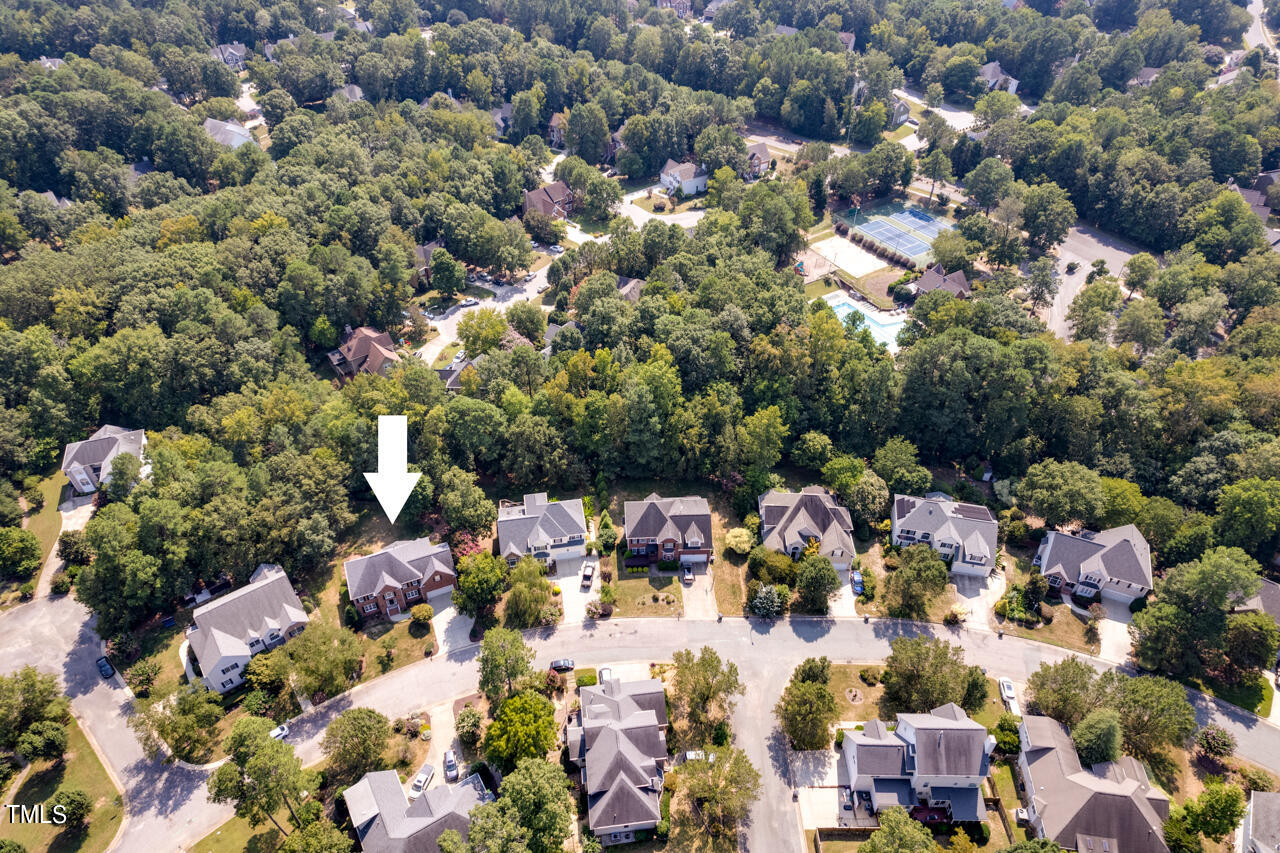 206 Ashmont Lane