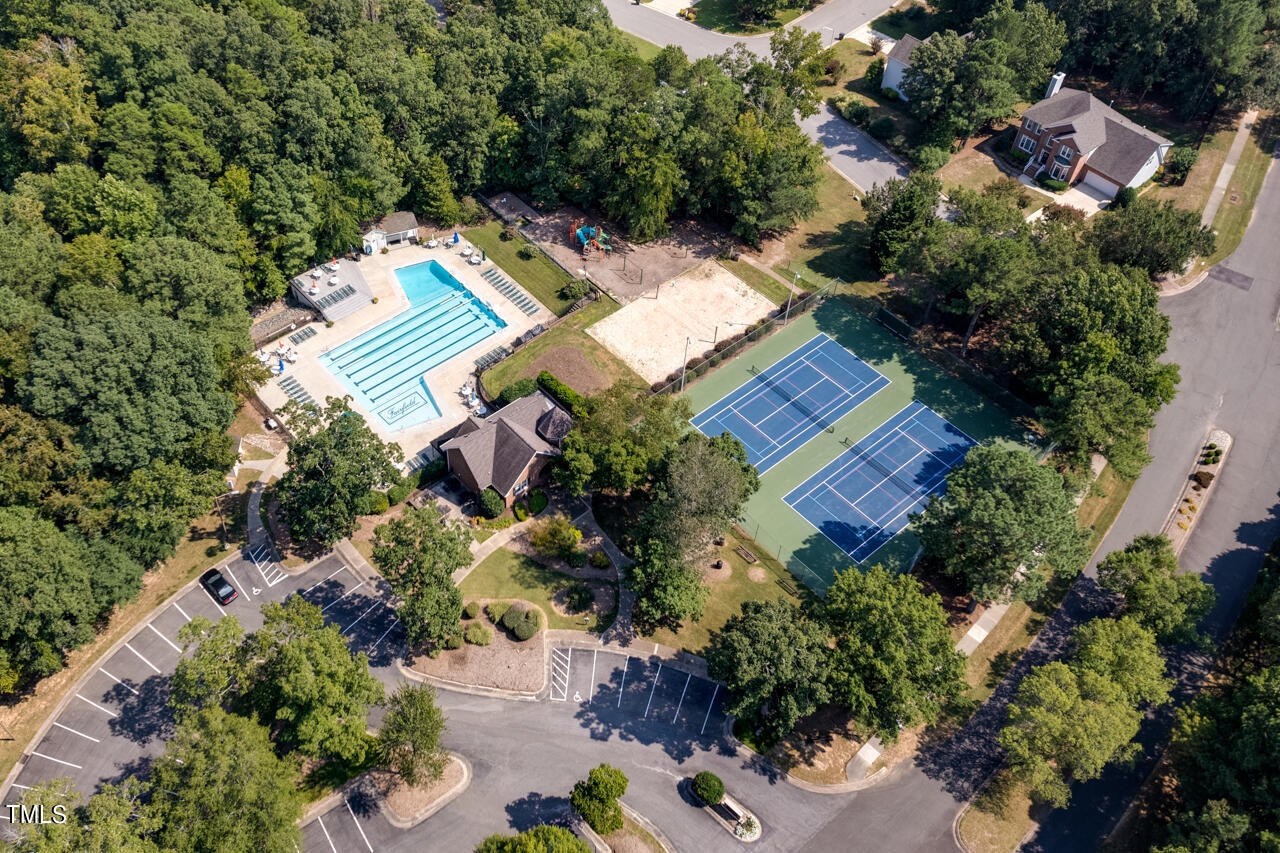 206 Ashmont Lane