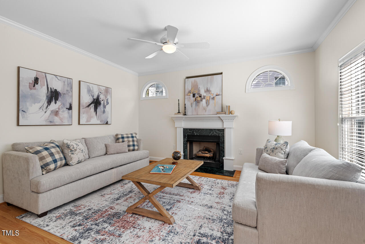 206 Ashmont Lane