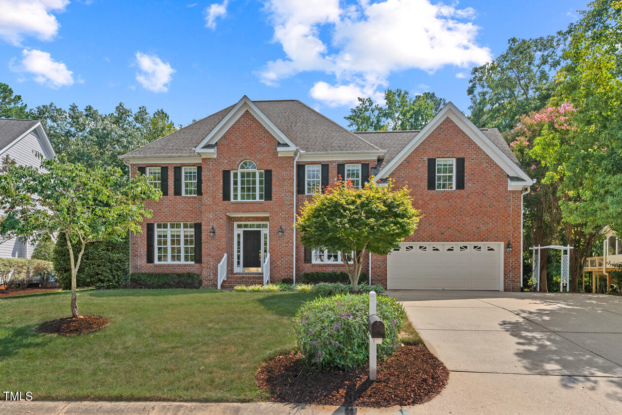 206 Ashmont Lane