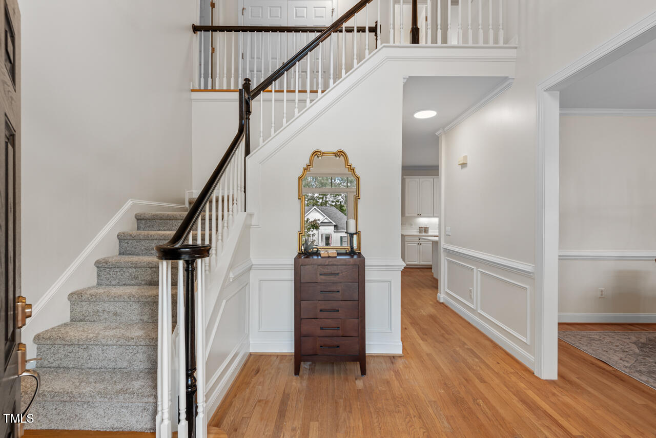 206 Ashmont Lane