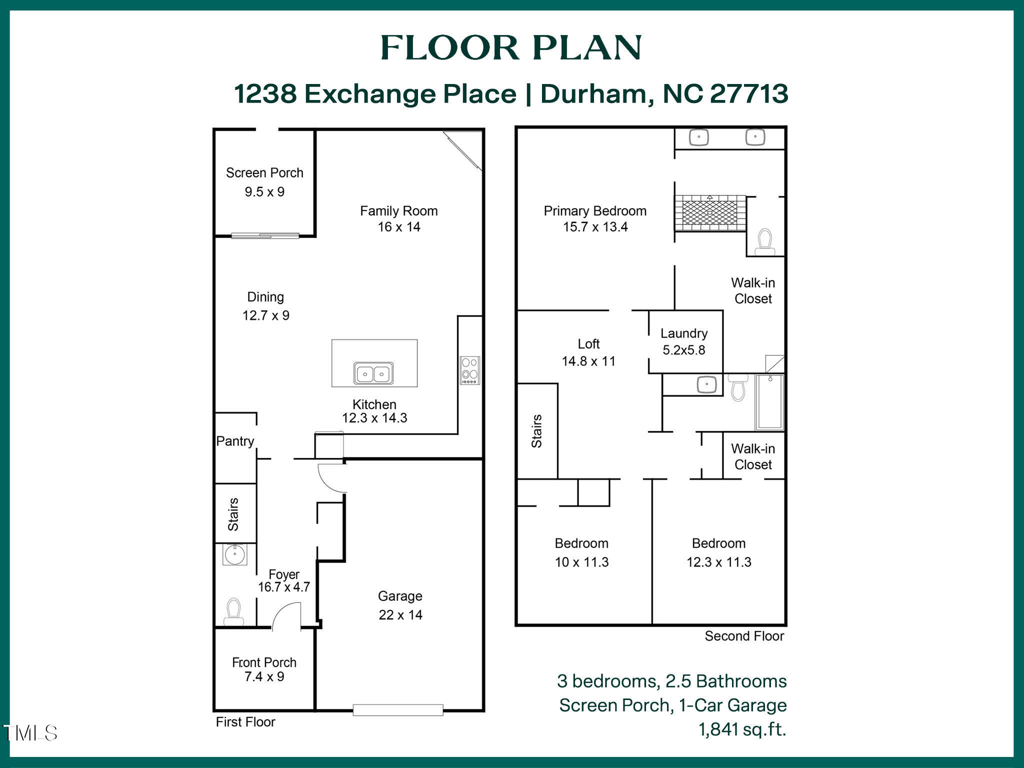 1238 Exchange Place