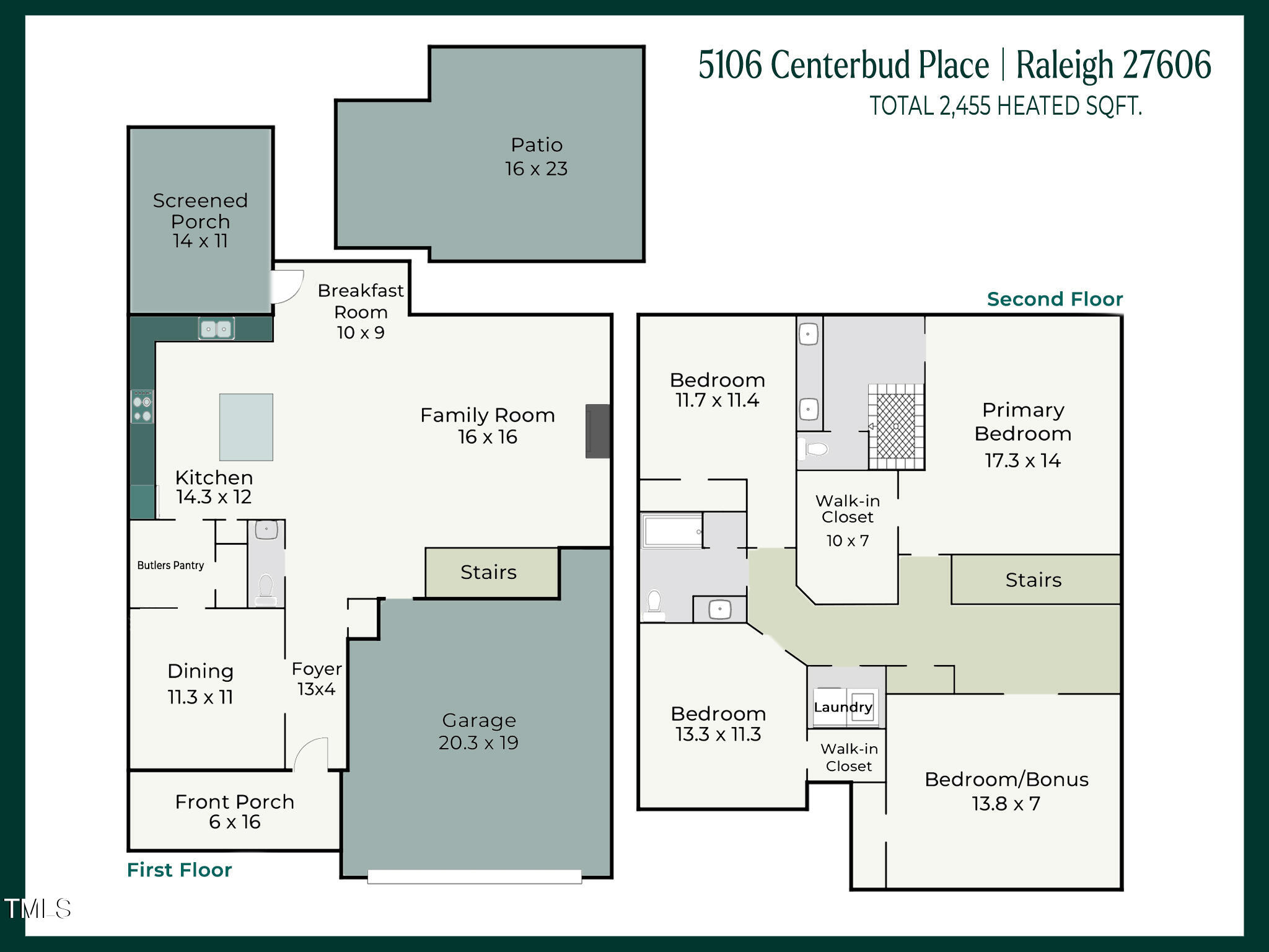 5106 Centerbud Place