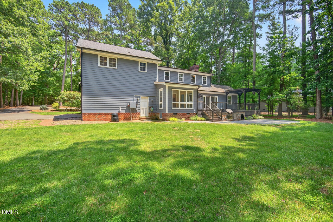 109 Fieldstone Court