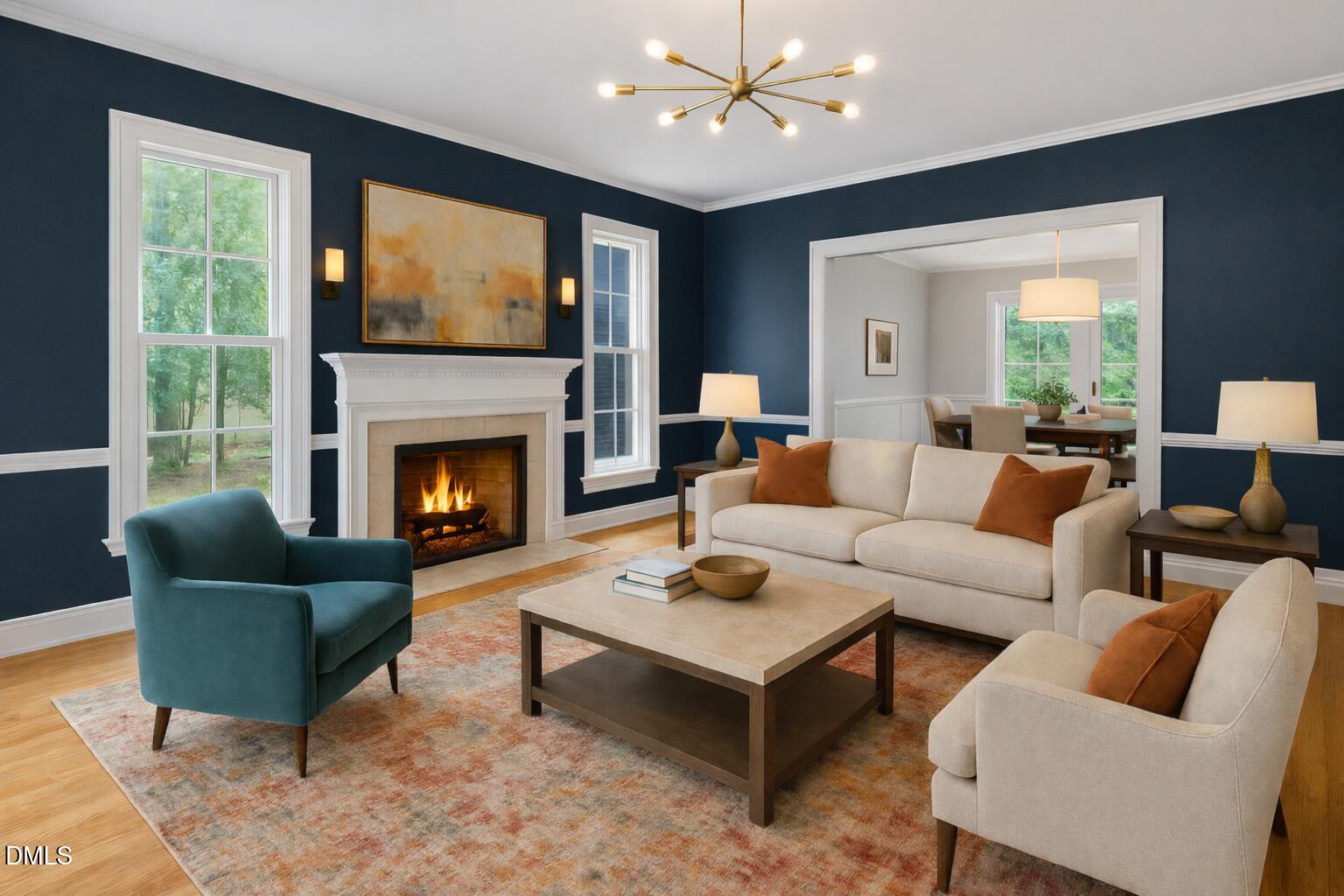 109 Fieldstone Court