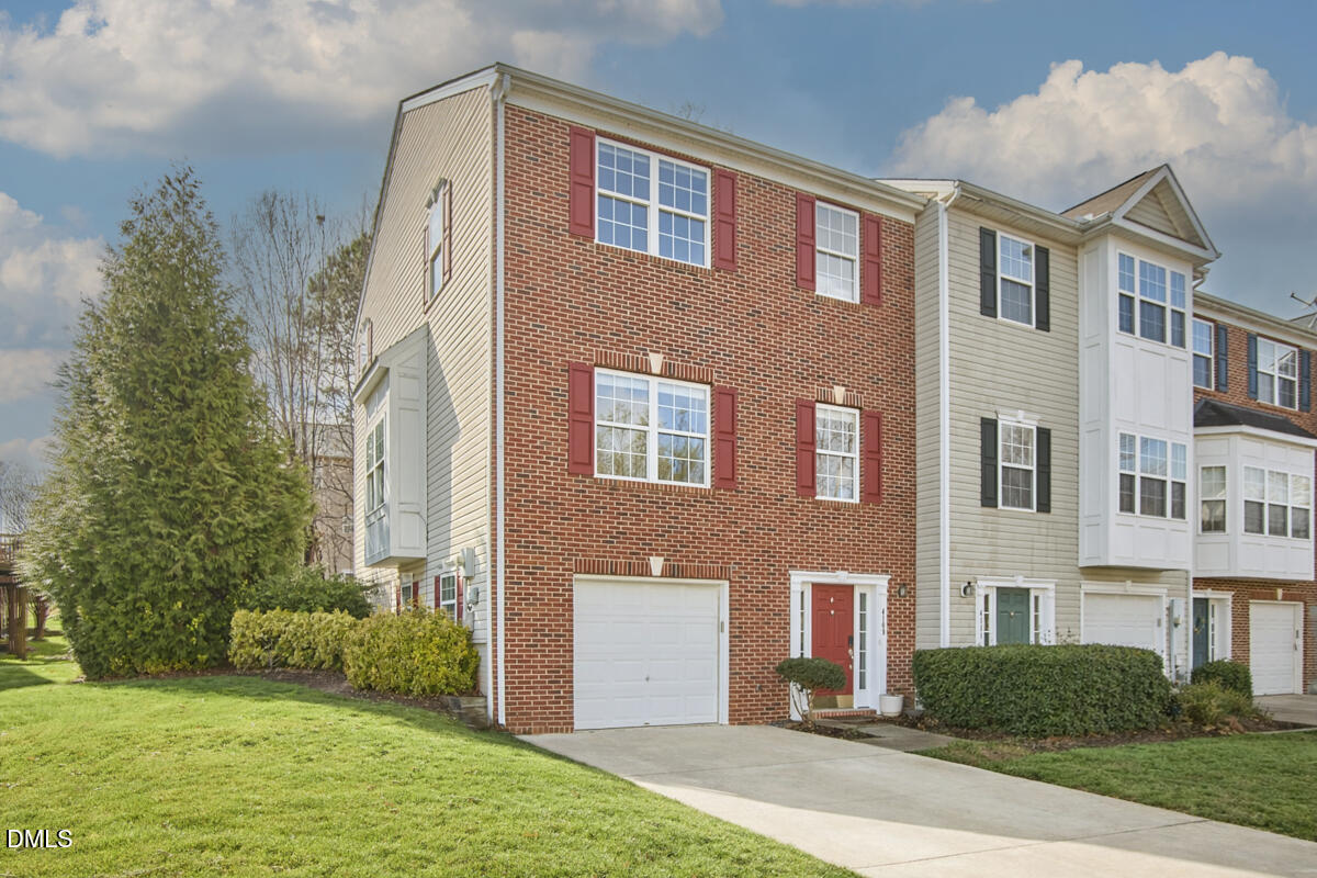 4109 Lillington Drive