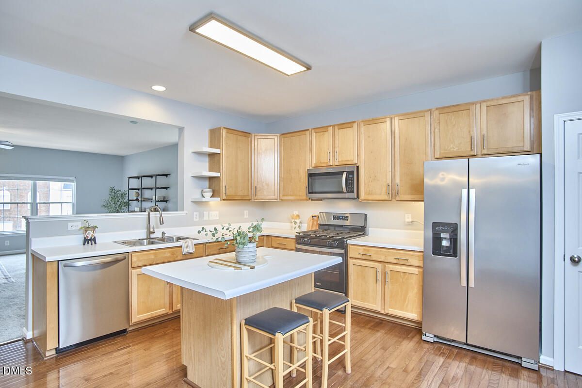 4109 Lillington Drive