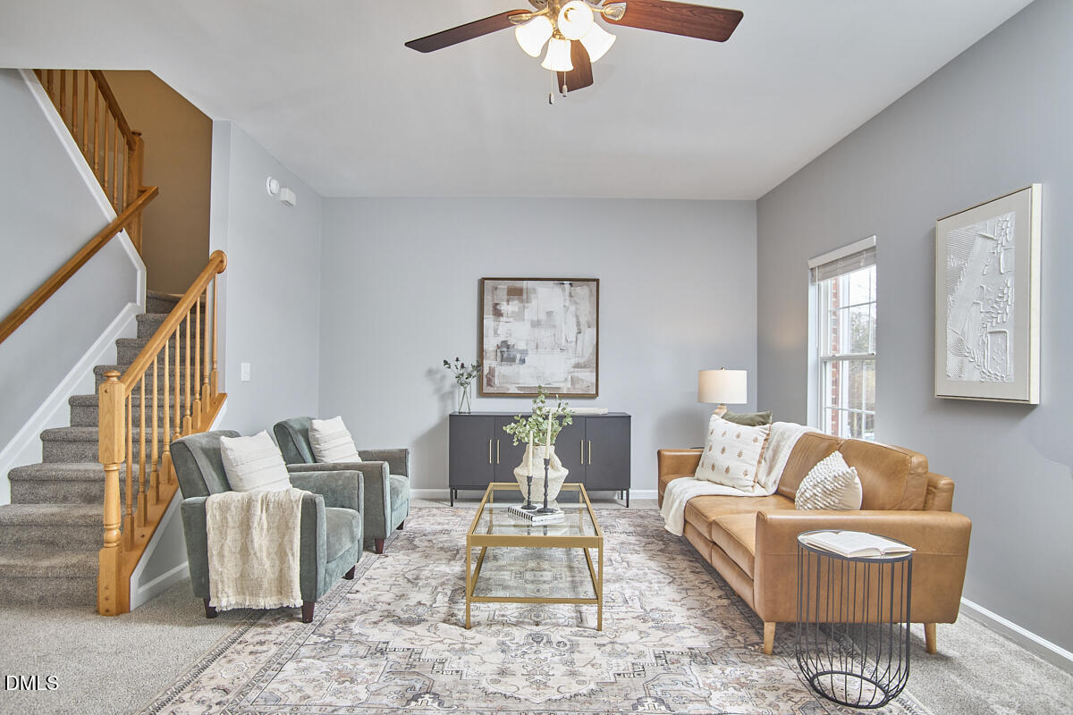 4109 Lillington Drive