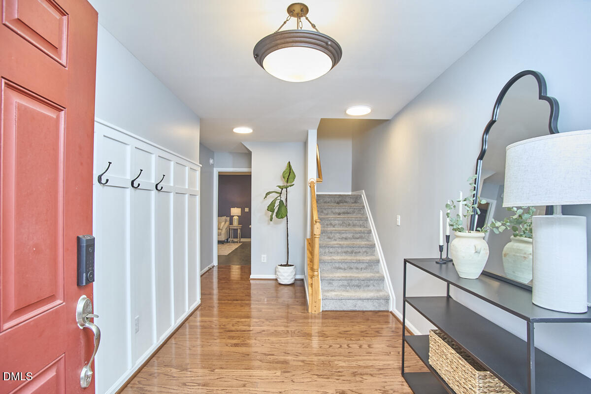 4109 Lillington Drive