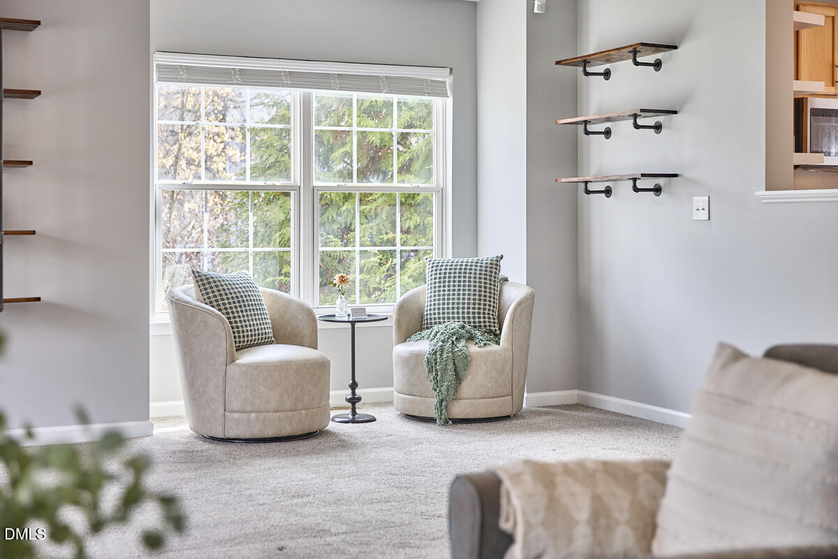 4109 Lillington Drive