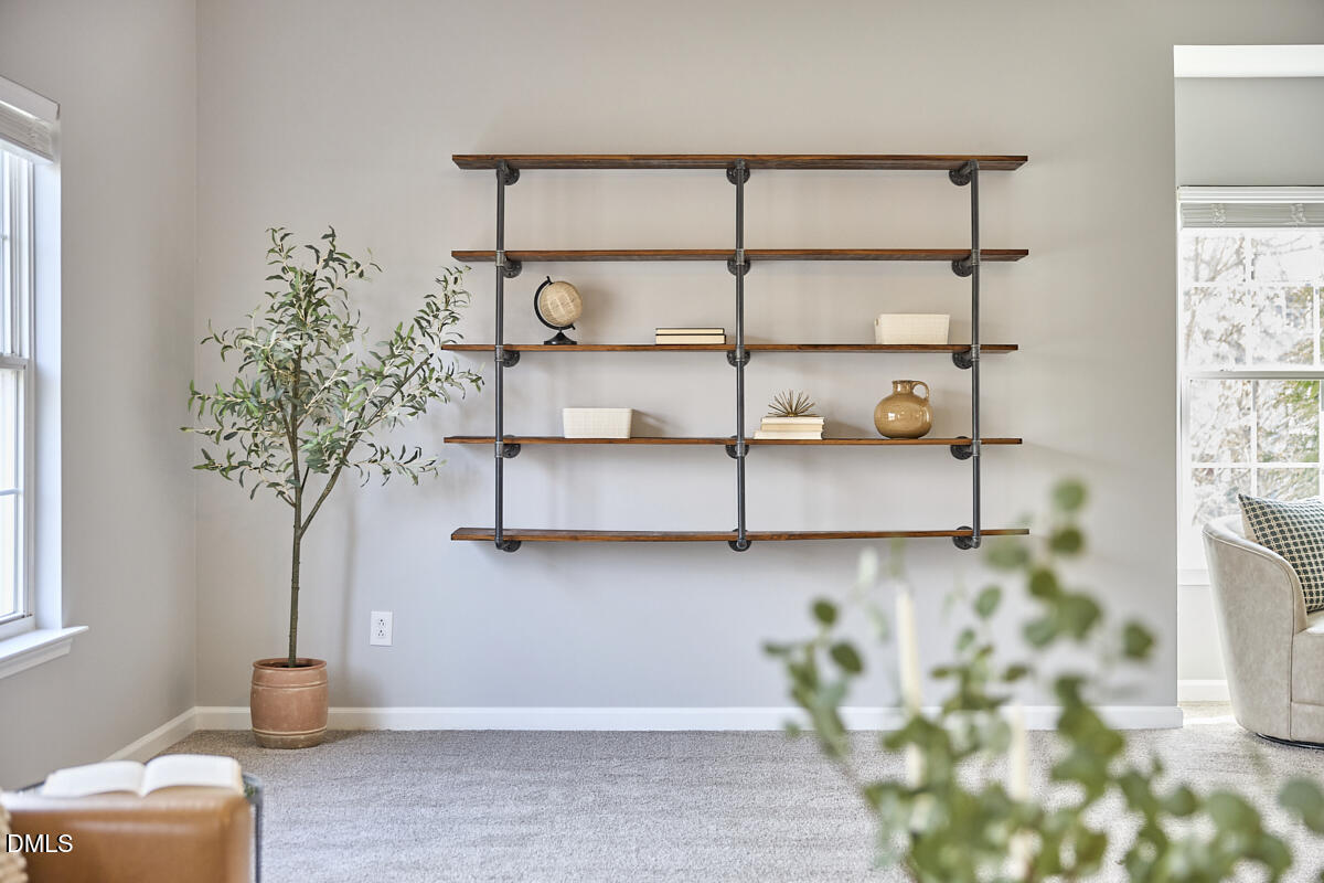 4109 Lillington Drive