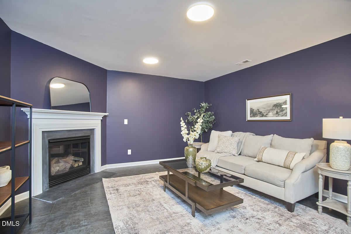 4109 Lillington Drive