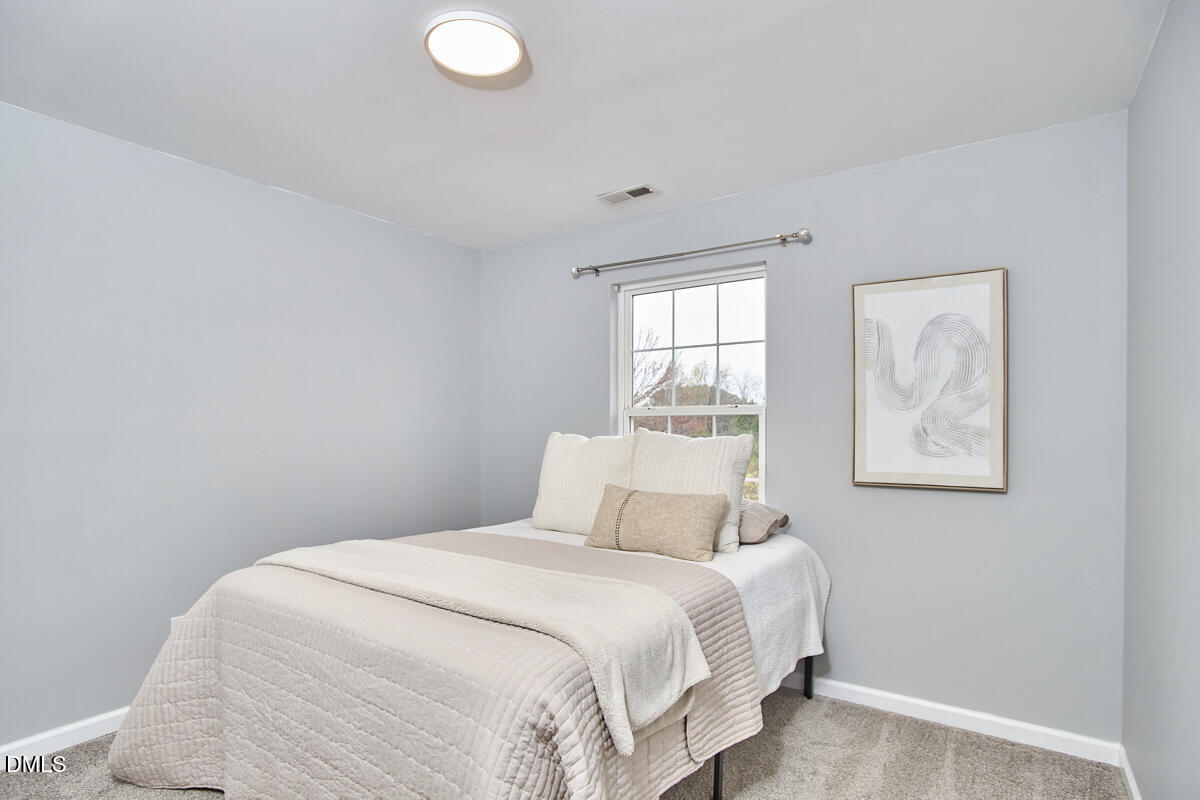 4109 Lillington Drive