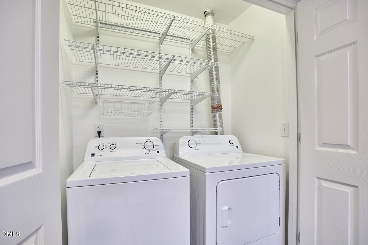 4109 Lillington Drive