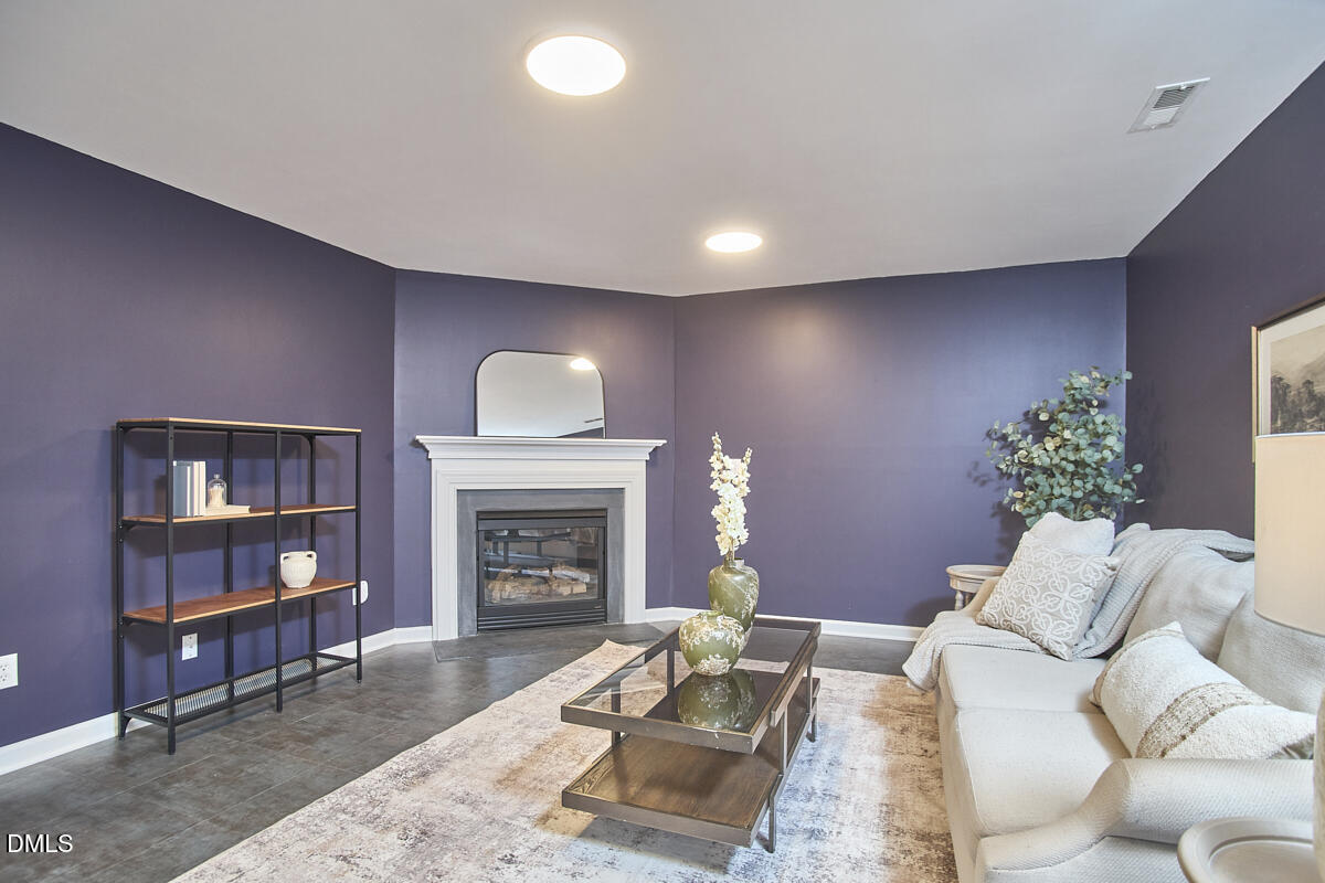 4109 Lillington Drive