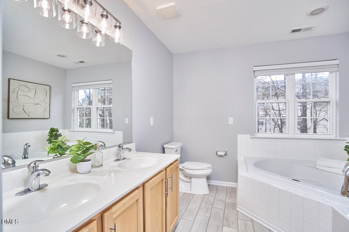 4109 Lillington Drive