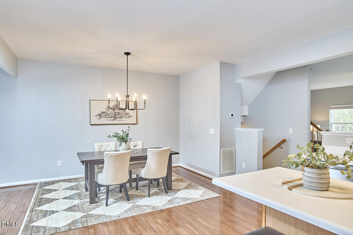 4109 Lillington Drive