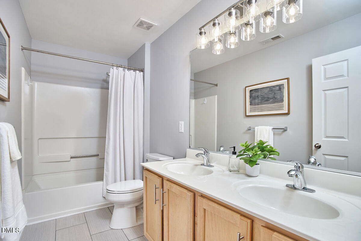 4109 Lillington Drive