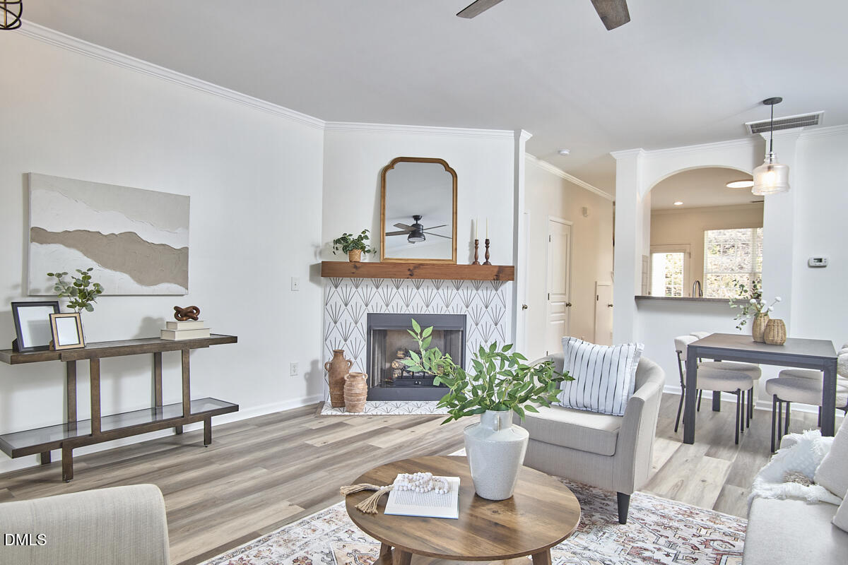 3707 Ramblewood Avenue