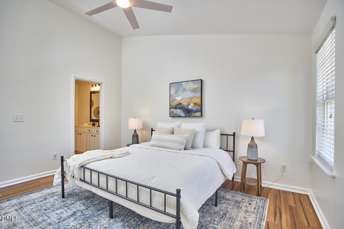 3707 Ramblewood Avenue