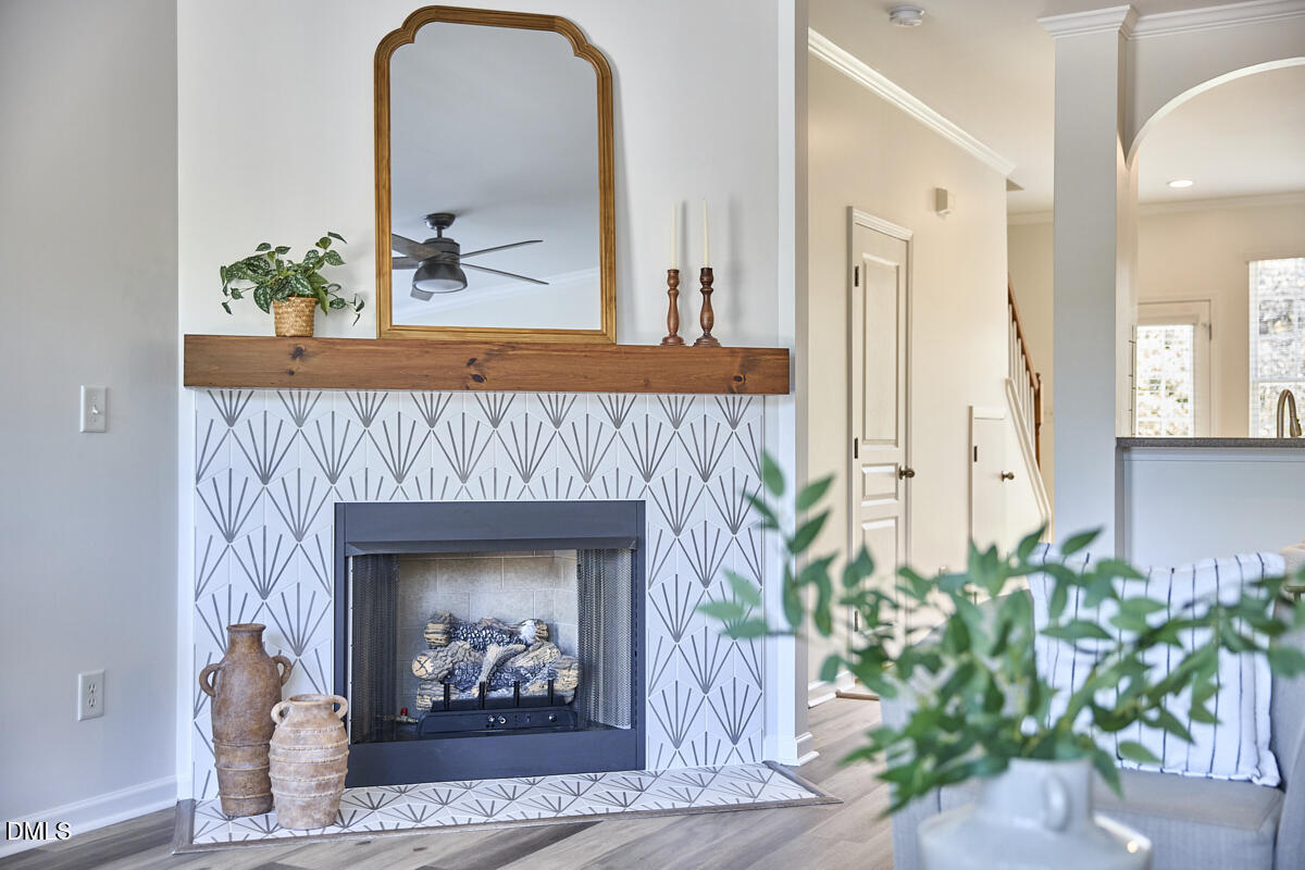 3707 Ramblewood Avenue