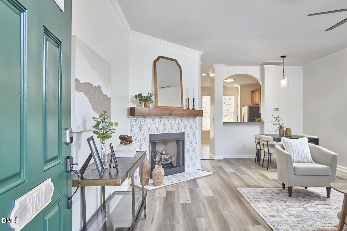 3707 Ramblewood Avenue