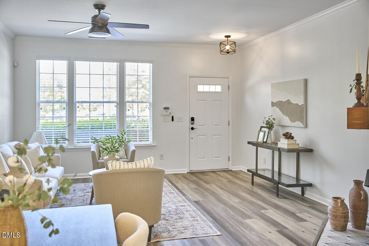 3707 Ramblewood Avenue