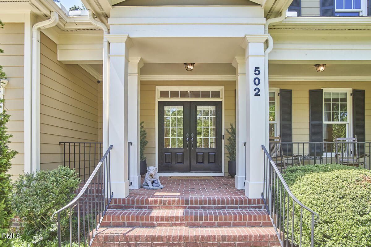 502 Oxfordshire Lane