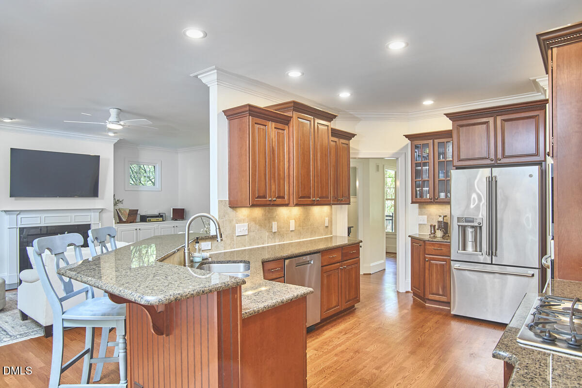 502 Oxfordshire Lane