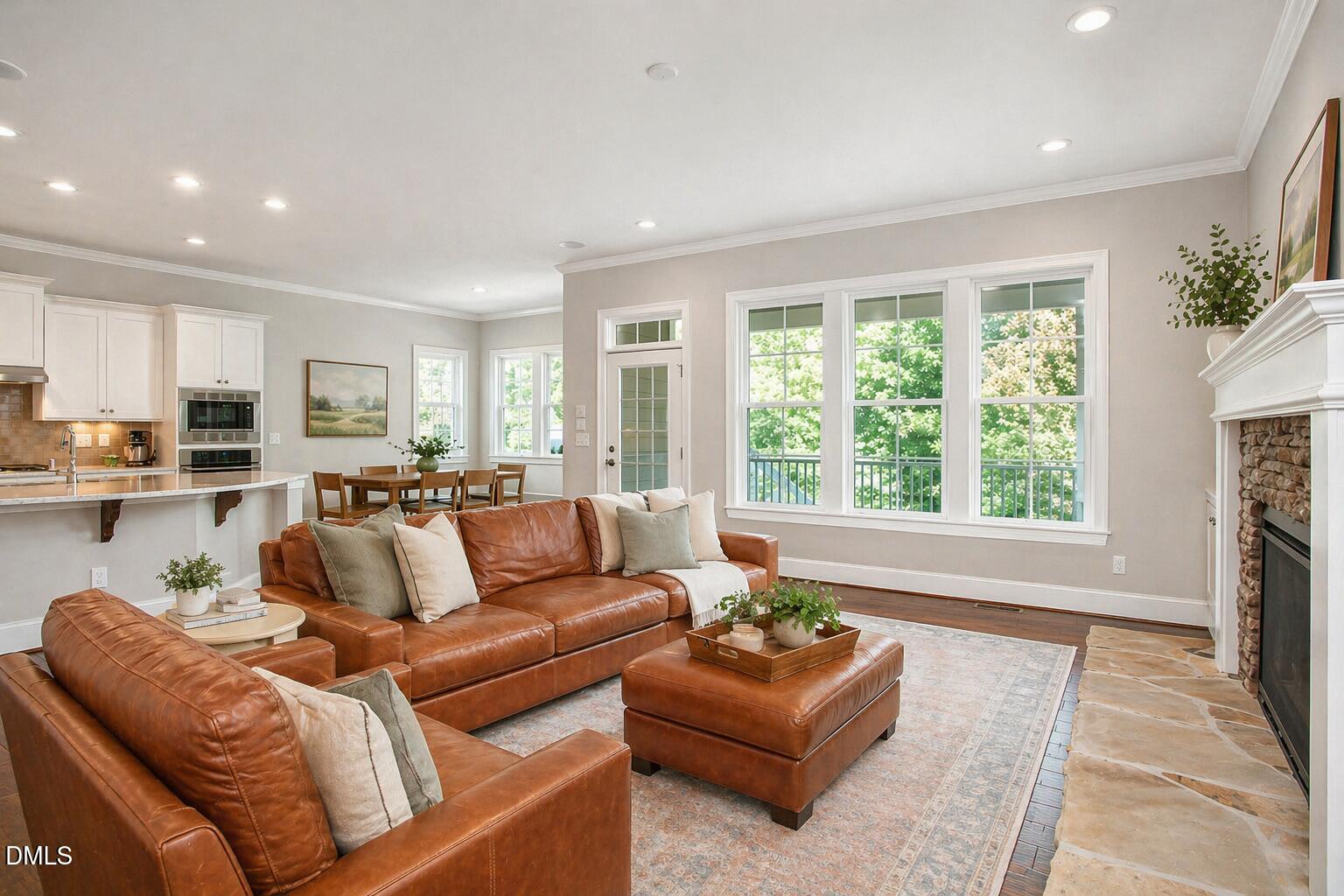 2609 Needle Pine Drive