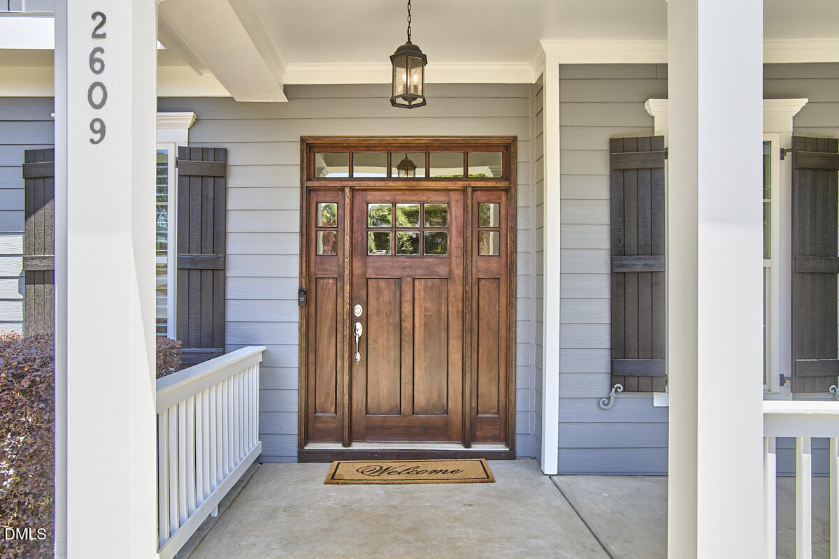 2609 Needle Pine Drive