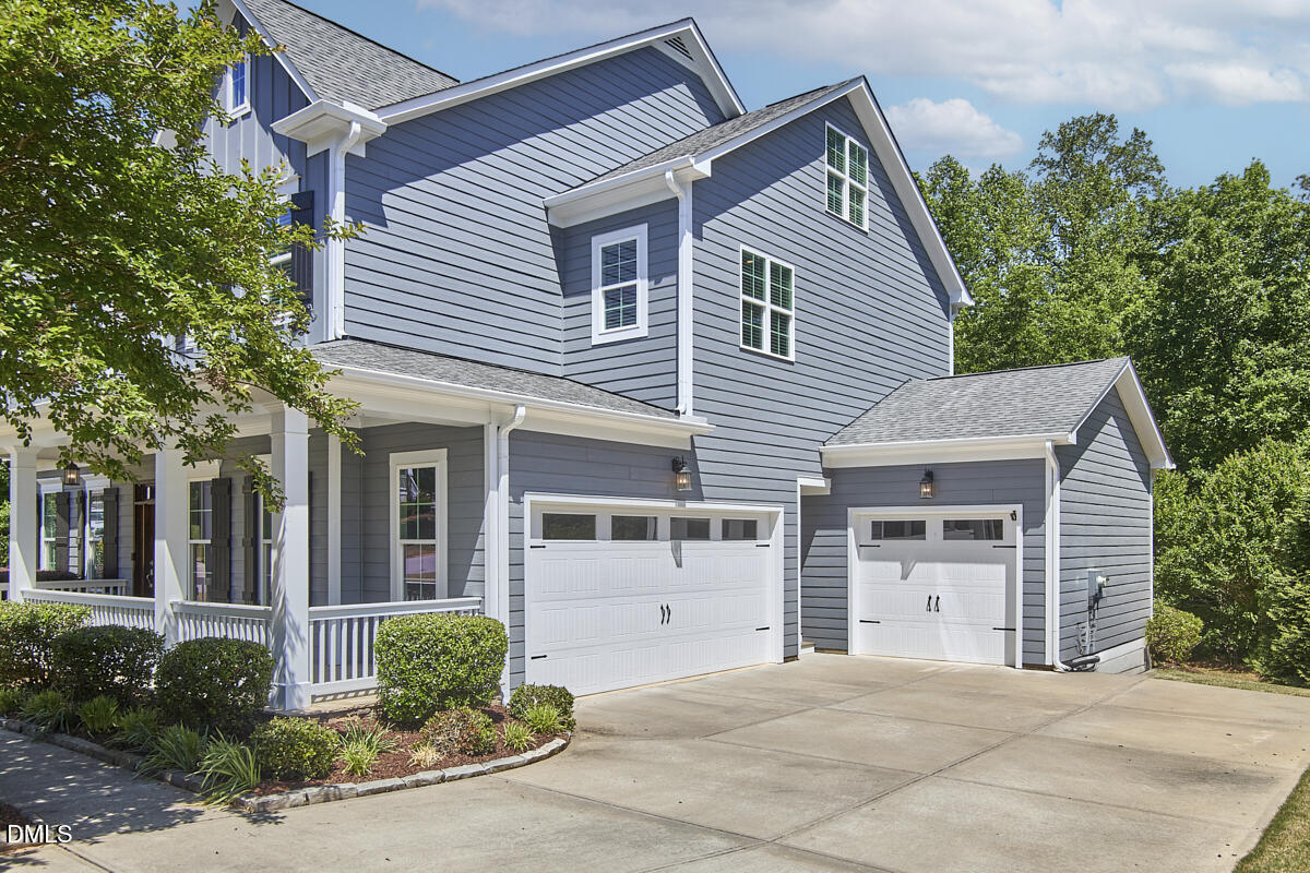 2609 Needle Pine Drive
