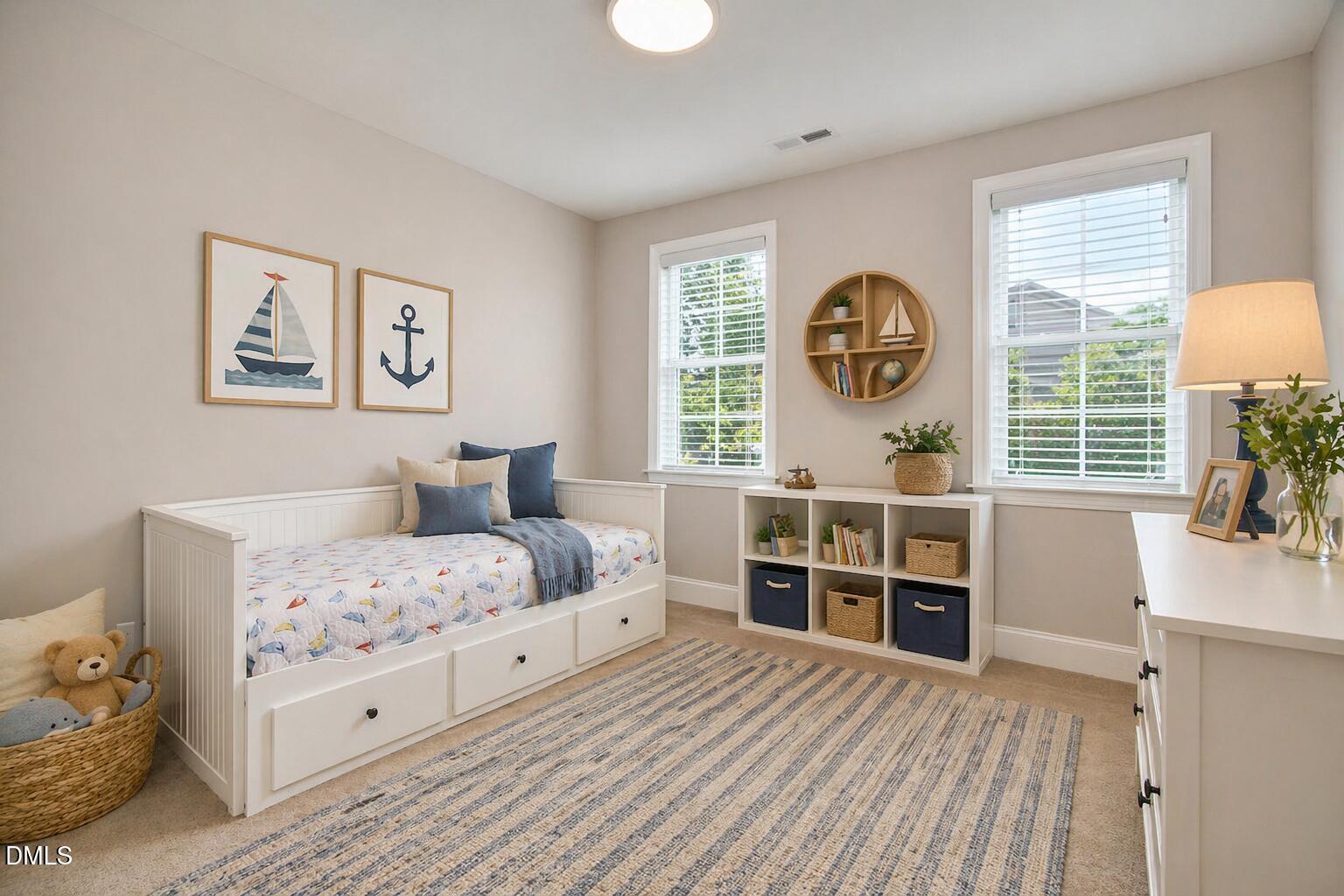 2609 Needle Pine Drive