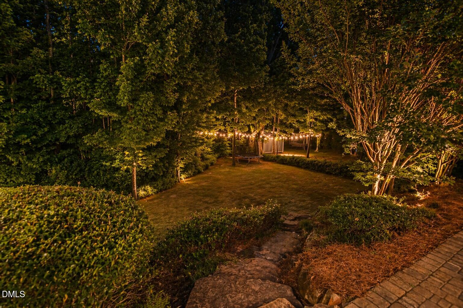 2609 Needle Pine Drive