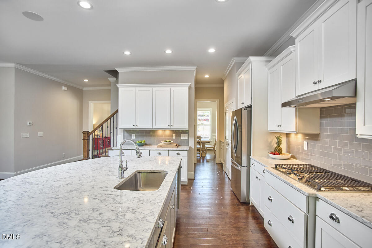 2609 Needle Pine Drive