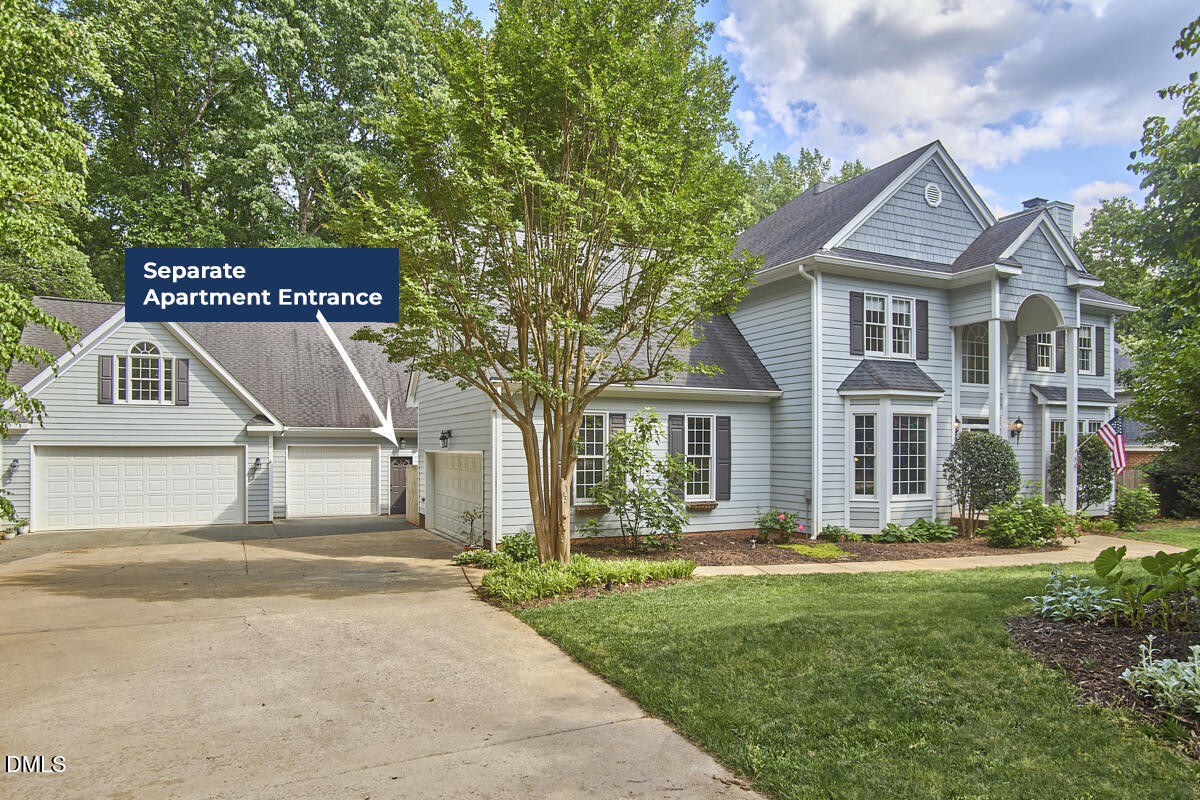 12304 Staunton Court