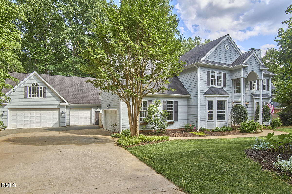 12304 Staunton Court