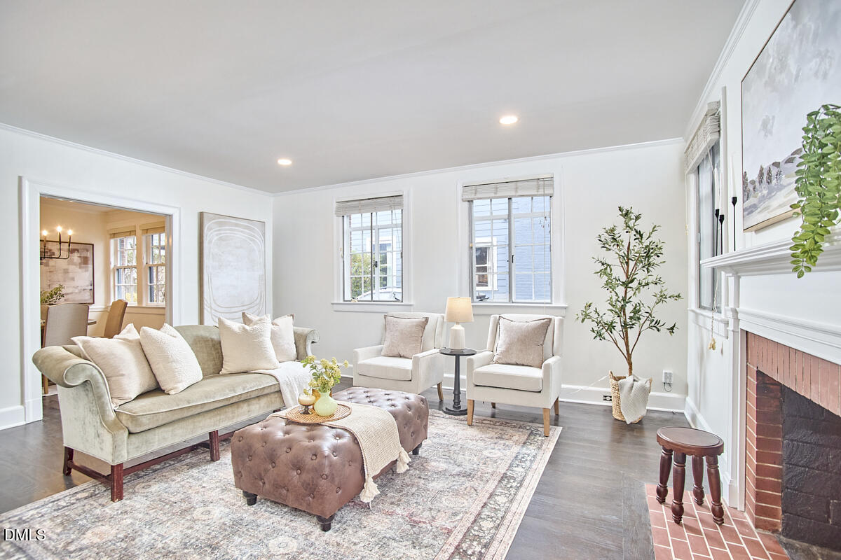 1416 Dollar Avenue