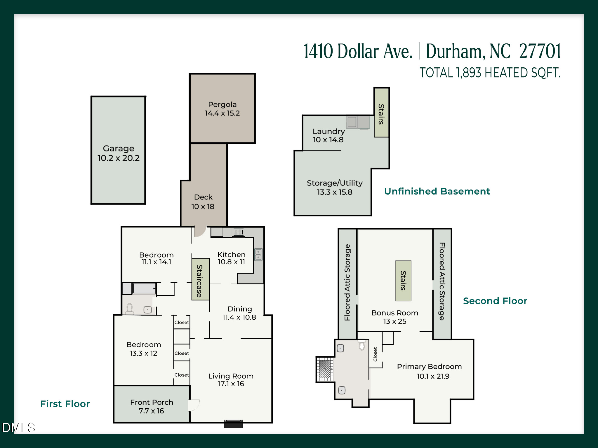 1416 Dollar Avenue