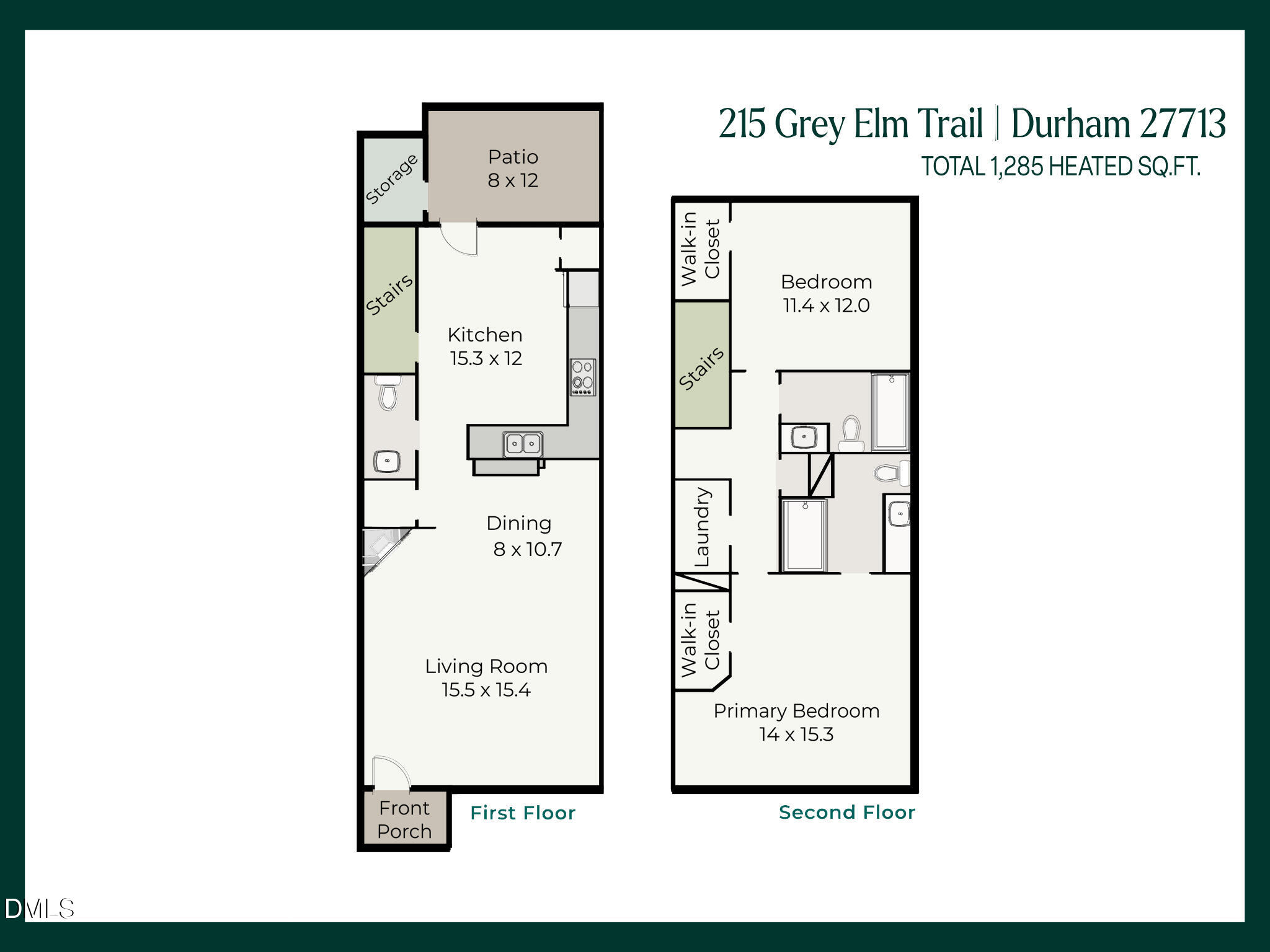 215 Grey Elm Trail