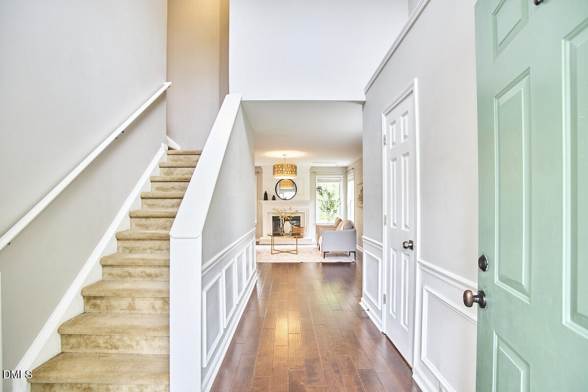 420 Greymist Drive
