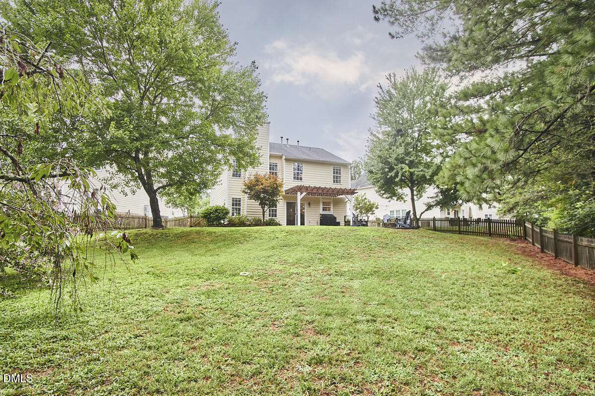 420 Greymist Drive