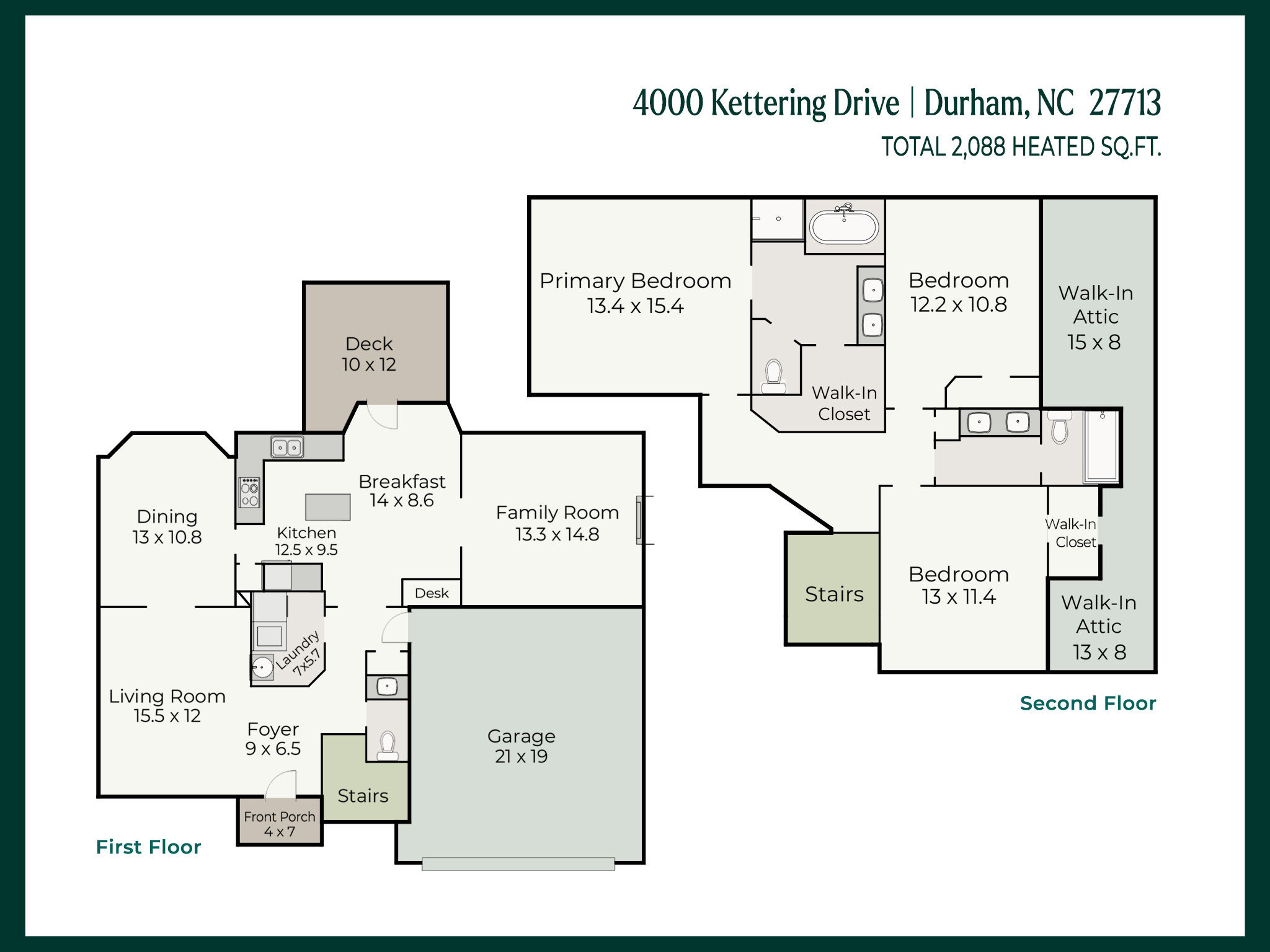 4000 Kettering Drive