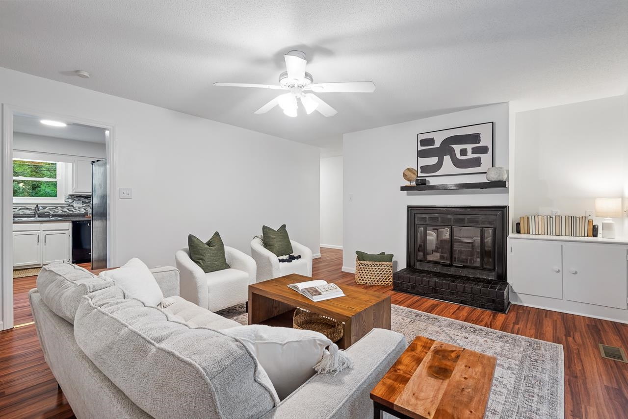 805 Horton Road
