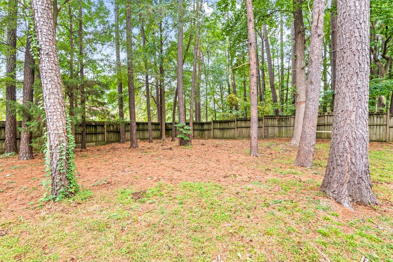805 Horton Road