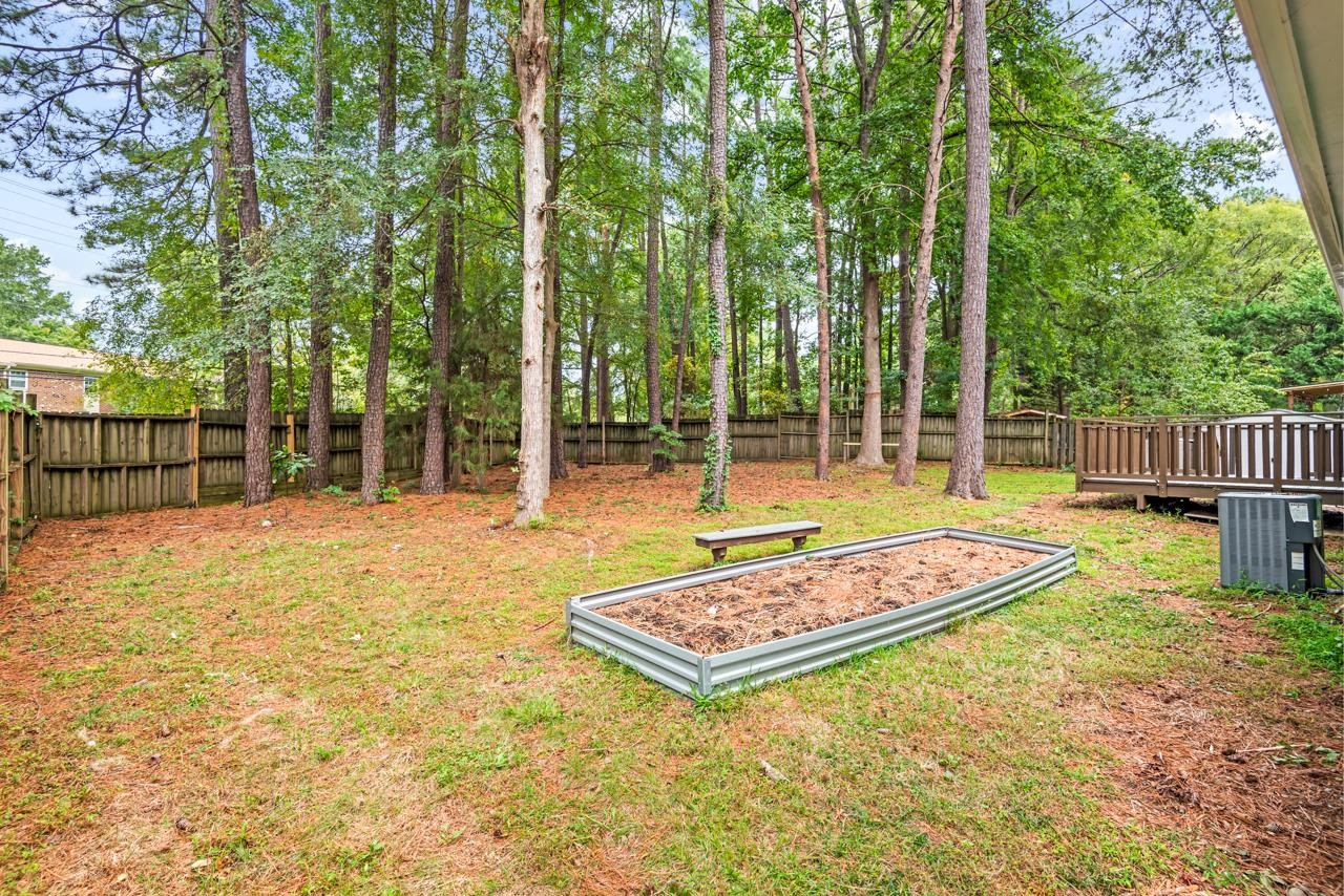 805 Horton Road