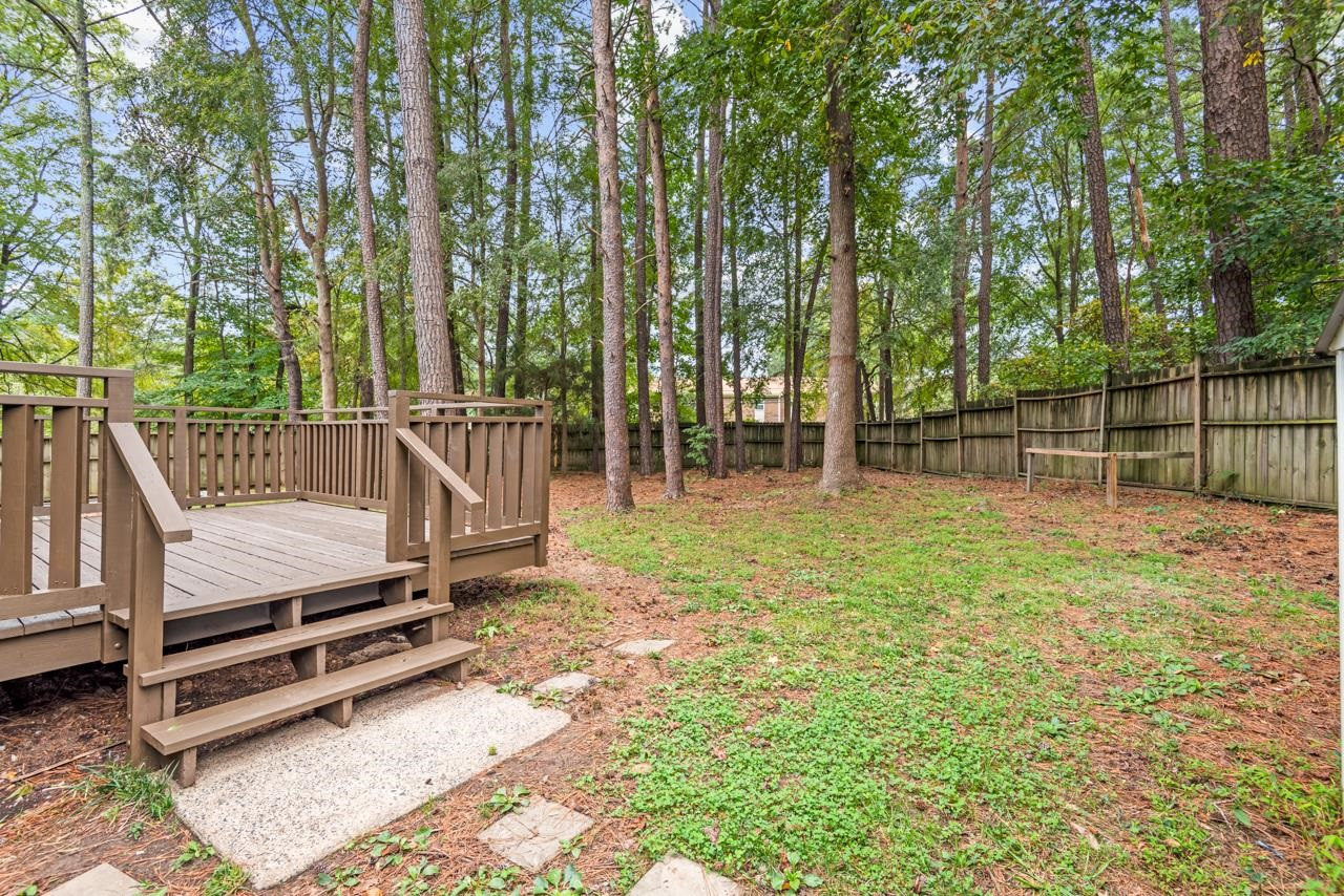 805 Horton Road